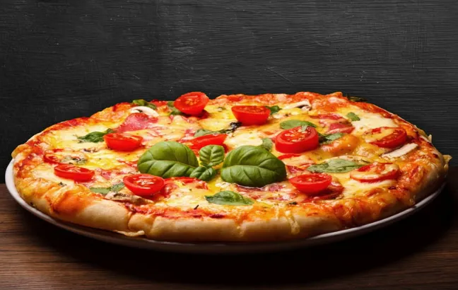 Pizza On 66 delivering to Knottwood Edmonton